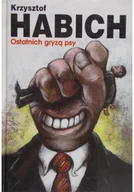 Zarządzanie - Ostatnich gryzą psy - miniaturka - grafika 1