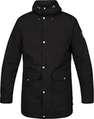 Kurtki męskie - Fjällräven Greenland zimowa parka, kolor: czarny , rozmiar: m 87124 - miniaturka - grafika 1