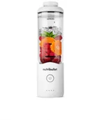 Blendery kielichowe - NutriBullet NBP013W - miniaturka - grafika 1