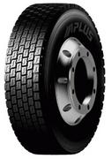 Opony ciężarowe - APlus D801 215/75R17.5 135/133 - miniaturka - grafika 1