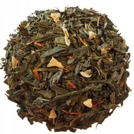 Herbata - Zielona Herbata Opuncja Figowa 50 g Tea Tea - miniaturka - grafika 1