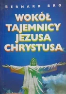 Religia i religioznawstwo - Wokół tajemnicy Jezusa Chrystusa - miniaturka - grafika 1