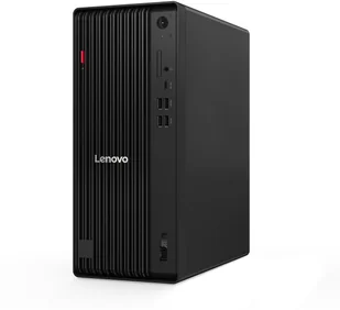 LENOVO ThinkCentre M70t Gen 6 TWR Intel Core Ultra 5 225T 16GB 512GB SSD W11P - Zestawy komputerowe - miniaturka - grafika 1