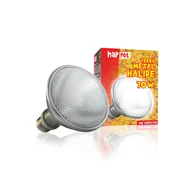 Akcesoria do terrarium - Żarówka Terra Metal Halogen Happet 70W - miniaturka - grafika 1