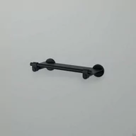 Meble modułowe i akcesoria - Półka Cast Small 300 mm Welder''s Black Czarna - miniaturka - grafika 1
