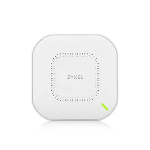 Zyxel NWA210AX 2400 Mbit/s Biały Obsługa PoE NWA210AX-EU0103F - Routery - miniaturka - grafika 1