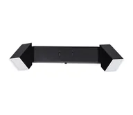 Lampy ścienne - Rabalux 71271 - LED Kinkiet KESSY 2xLED/4W/230V 3000K - miniaturka - grafika 1