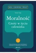 Religia i religioznawstwo - Moralność. Cnoty w życiu człowieka - miniaturka - grafika 1