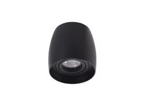 Azzardo ROTONDO AZ4208 downlight natynkowy 1x50W/GU10 IP20 AZ4208 - Lampy sufitowe - miniaturka - grafika 1
