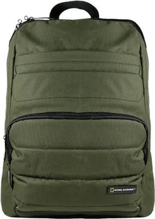 National Geographic Plecak sportowa PRO 720 N0072011 kolor khaki - Plecaki - miniaturka - grafika 14