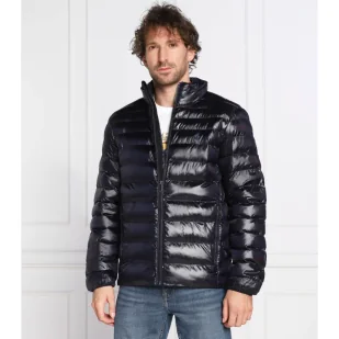 POLO RALPH LAUREN Kurtka | Regular Fit - Kurtki męskie - miniaturka - grafika 1