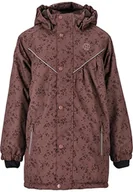 Kurtki i płaszcze dla chłopców - ZIGZAG Dziecięca kurtka przeciwdeszczowa Nana - miniaturka - grafika 1