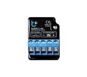 Systemy inteligentnych domów - Blebox wyłącznik niskonapięciowy switchBoxDC - miniaturka - grafika 1