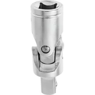 Klucze i nasadki - Jufisto Przegub cardana 1/4" - miniaturka - grafika 1