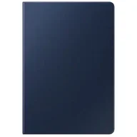 Etui do tabletów - Samsung etui magnetyczne Book Cover Tab S7 11 EF BT630PNEGEU ciemnoniebieskie - miniaturka - grafika 1
