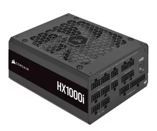 CORSAIR HXi Series HX1000i 1000W 80 PLUS Platinum Power Supply - Zasilacze komputerowe - miniaturka - grafika 1