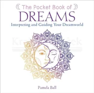 Pozostałe książki - The Pocket Book of Dreams: Interpreting and Guiding Your Dreamworld - miniaturka - grafika 1