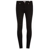Spodnie damskie - Spodnie Tommy Hilfiger Como Skinny W WW0WW22051 26/30 - miniaturka - grafika 1