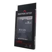 Baterie do telefonów - MaxLife Bateria do Xiaomi Mi 8 Lite BM3J 3250mAh - miniaturka - grafika 1