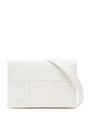 Torebki damskie - Desigual Women's Bag_Damas_Dortmund Flap 1001 RAW, biała, biały - miniaturka - grafika 1
