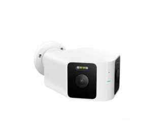 Xiaomi CW100 Dual - Kamery do monitoringu - miniaturka - grafika 1