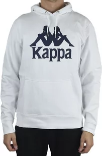 Kappa Taino Hooded 705322-001 Rozmiar: M - Bluzy męskie - miniaturka - grafika 1