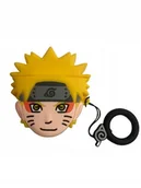 Akcesoria do słuchawek - Etui Na Słuchawki AIRPODS - NARUTO - miniaturka - grafika 1