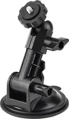Akcesoria do kamer sportowych - INF Uchwyt z przyssawką do kamery sportowej DJI OSMO POCKET 3 - miniaturka - grafika 1
