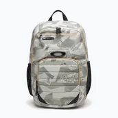Plecaki - Plecak miejski Oakley Enduro 4.0 25 l abstract camo mist WYSYŁKA W 24H 30 DNI NA ZWROT - miniaturka - grafika 1