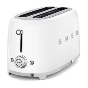 Smeg TSF02WHEU - Tostery - miniaturka - grafika 1