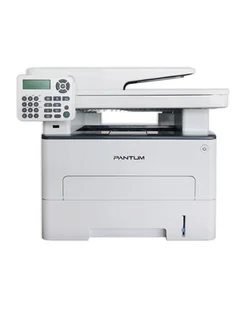 Pantum M7100DW - Urządzenia wielofunkcyjne - miniaturka - grafika 2