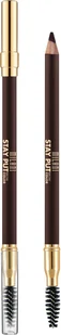 Milani Milani Dark Brown Stay Put Brow Pomade Pencil Żel do brwi 0.95 g - Akcesoria i kosmetyki do stylizacji brwi - miniaturka - grafika 2