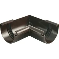 Rynny i akcesoria - Łuk wewnętrzny 100, brąz Marley - miniaturka - grafika 1