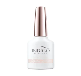 Indigo Mineral Base mineralna baza pod lakier hybrydowy 3w1 Baby Beige 7 ml - Lakiery hybrydowe Indigo Mineral Base mineralna baza pod lakier hybrydowy 3w1 Baby Beige 7 ml - Lakiery hybrydowe - miniaturka - grafika 1