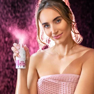 Pharm Foot Hydro Cream Nawilżający Spray Do Suchej Skóry 10% Mocznika I Humektanty 150ml - Balsamy i kremy do ciała - miniaturka - grafika 5