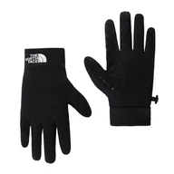 Rękawiczki sportowe męskie - TNF RINO GLOVE - miniaturka - grafika 1