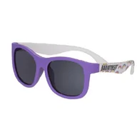 Okulary dla dzieci - BABIATORS Okulary Navigator Over the rainbow 0-2+ LTD059 - miniaturka - grafika 1