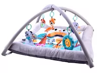 Maty edukacyjne - Urocza Mata z pałąkiem zabawki dla dziecka ZA3227 - miniaturka - grafika 1