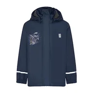 Kurtki i płaszcze dla chłopców - LEGO Kurtka dziecięca, uniseks, granatowy, 110 - miniaturka - grafika 1