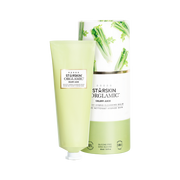 Kosmetyki do demakijażu - STARSKIN STARSKIN Oczyszczanie Celery Juice Healthy Hybrid Cleansing Balm 90 ml - miniaturka - grafika 1