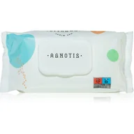 Chusteczki nawilżane - Agnotis Baby Wipes nawilżane chusteczki oczyszczające dla dzieci 70 szt. - miniaturka - grafika 1