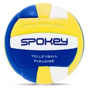 Piłki dla dzieci - Piłka siatkowa Paradise Spokey - miniaturka - grafika 1