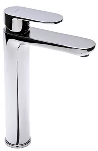 Valvex Tube 2454.82.0 - Baterie umywalkowe - miniaturka - grafika 1
