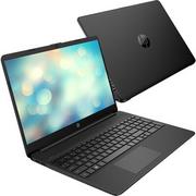 Laptopy - HP 15s-eq2123nw 15.6" IPS R5-5500U 8GB RAM 512GB SSD - miniaturka - grafika 1