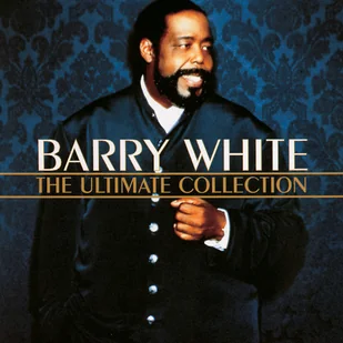 The Ultimate Collection Barry White - Jazz, Blues - miniaturka - grafika 2