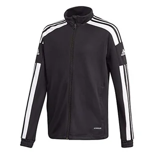 adidas Sq21 Tr Jkt Y kurtka dziecięca, uniseks - Kurtki i płaszcze dla chłopców - miniaturka - grafika 1