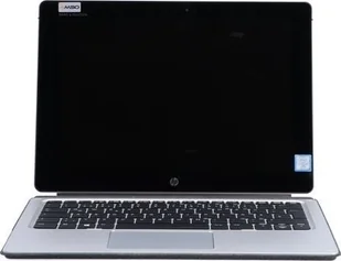 HP Tablet 2w1 HP Elite X2 1012 G1 Intel M5-6Y54 8GB 256GB SSD 1920x1280 Klasa A- Windows 10 Home - Elektronika OUTLET - miniaturka - grafika 1