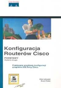 KONFIGURACJA ROUTERO - Systemy operacyjne i oprogramowanie - miniaturka - grafika 1