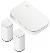 Routery - Linksys Velop Micro-Router & 2x Micro-Mesh WiFi 6 LN11011202-KE - miniaturka - grafika 1