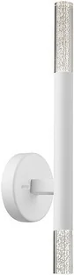 Kinkiet Zuma Line ONE W0461-02E-S8S8 - Lampy ścienne - miniaturka - grafika 1
